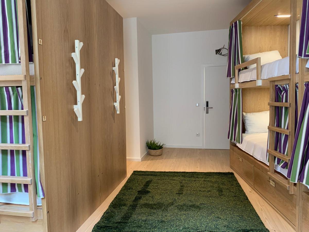 Lost Inn Porto Hostel, Porto